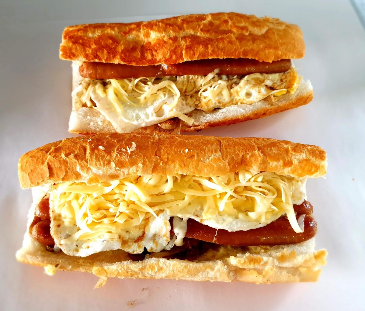Ibby's Snack Bar Photo 7