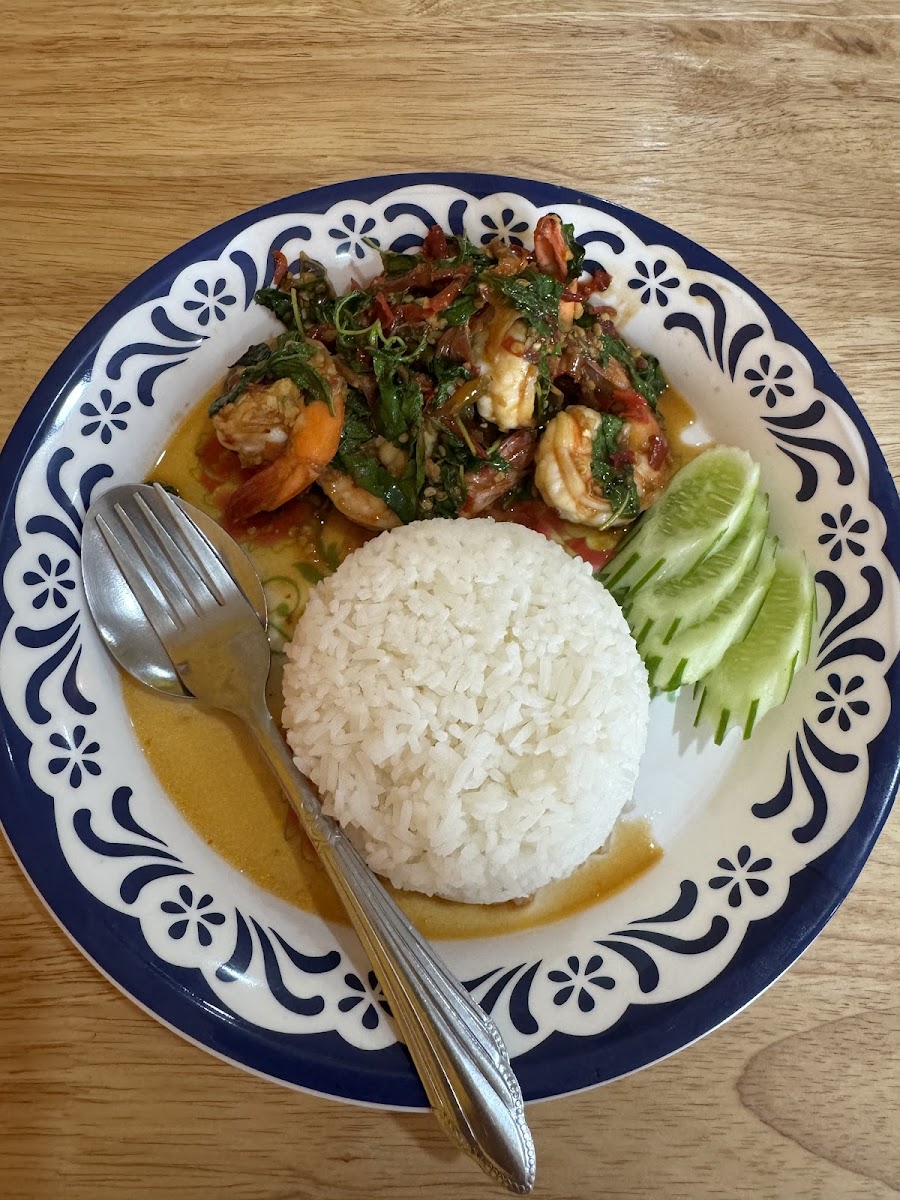 Tony's kitchen Express Photo 3