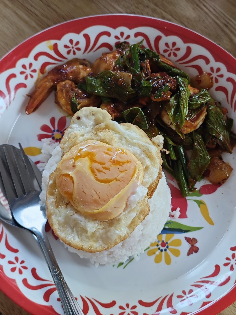 Tony's kitchen Express Photo 6