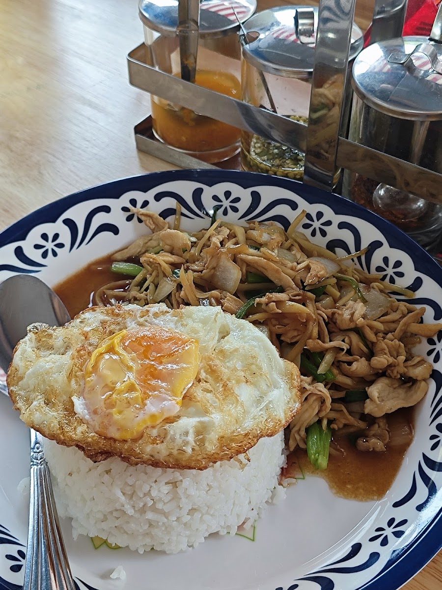 Tony's kitchen Express Photo 8