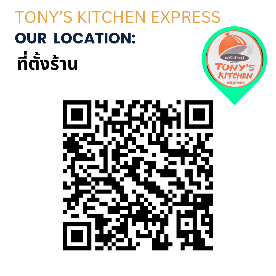 Tony's kitchen Express Photo 9