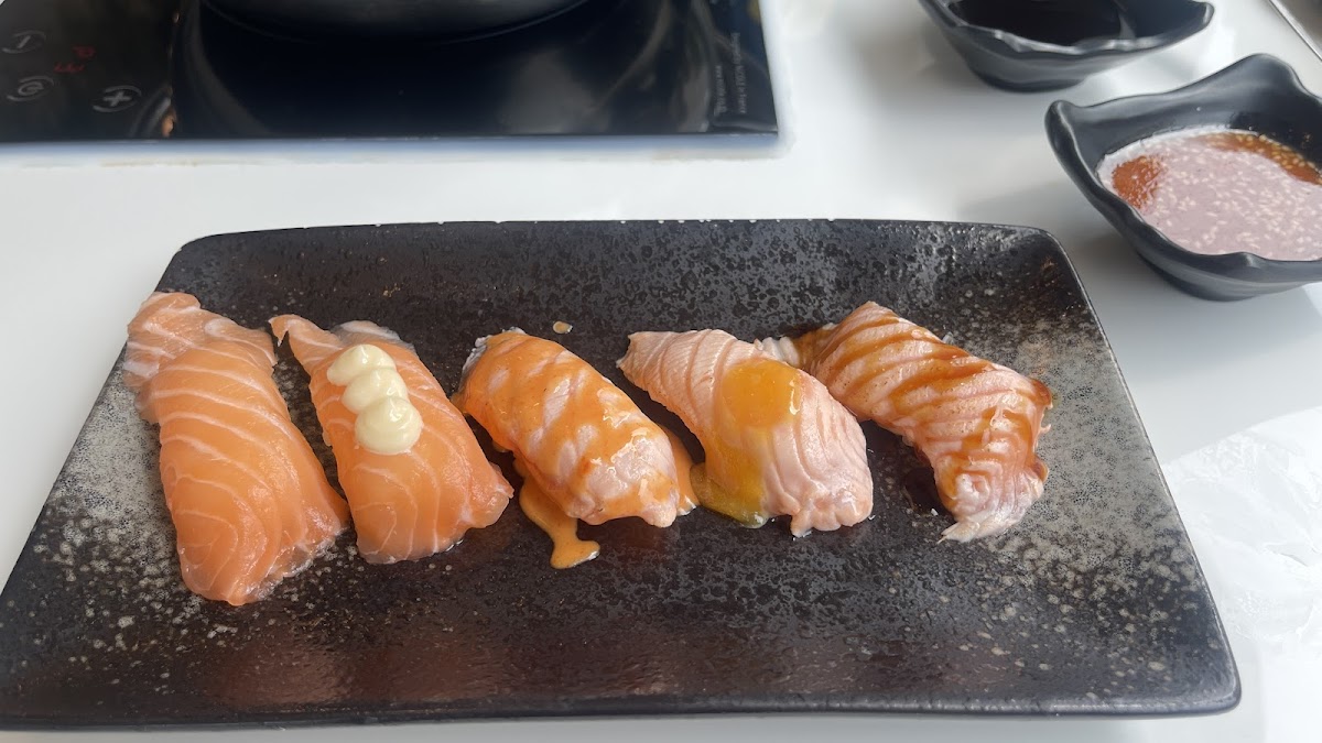 Nobu Shabu & Sushi Salaya Photo 10