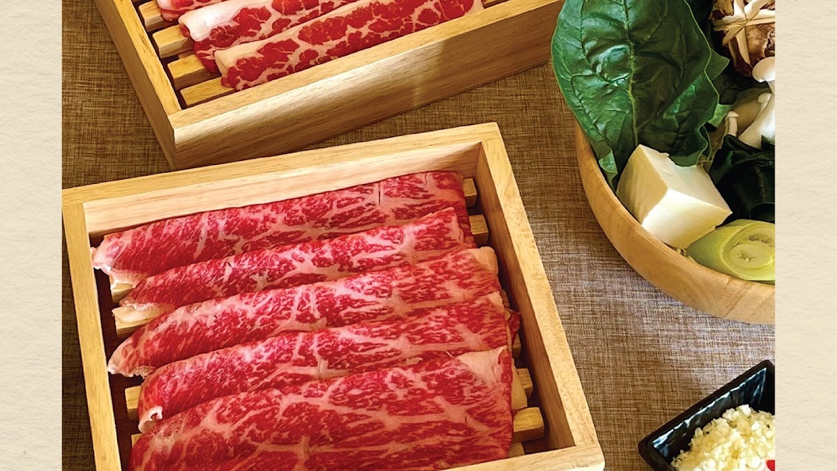 Nobu Shabu & Sushi Salaya Photo 3