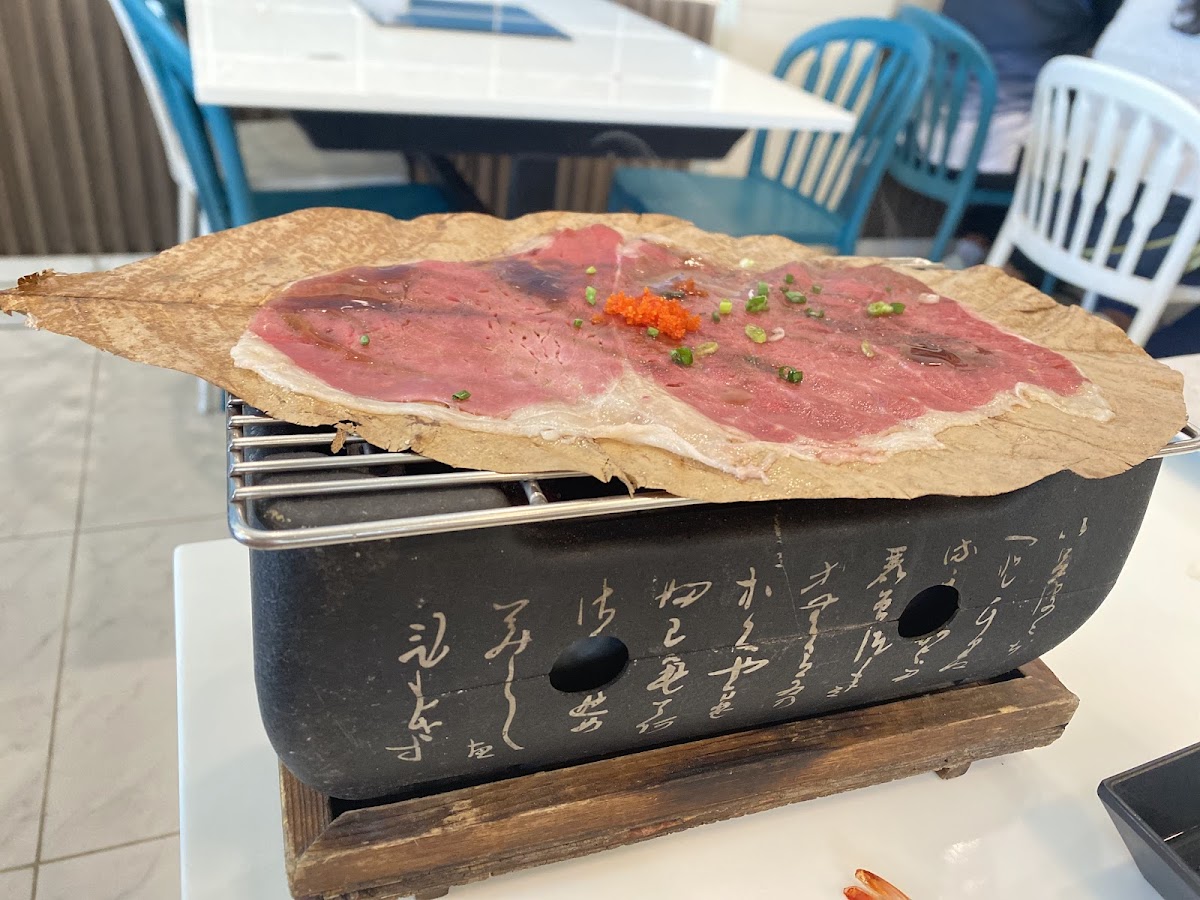 Nobu Shabu & Sushi Salaya Photo 4