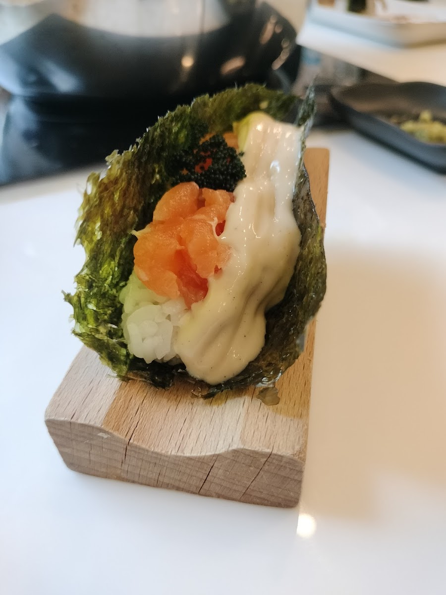Nobu Shabu & Sushi Salaya Photo 7