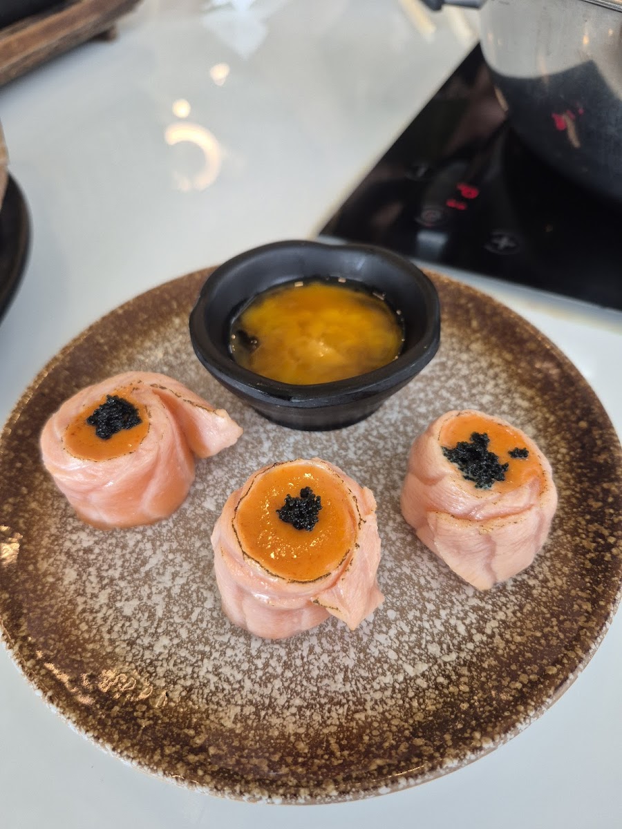 Nobu Shabu & Sushi Salaya Photo 8