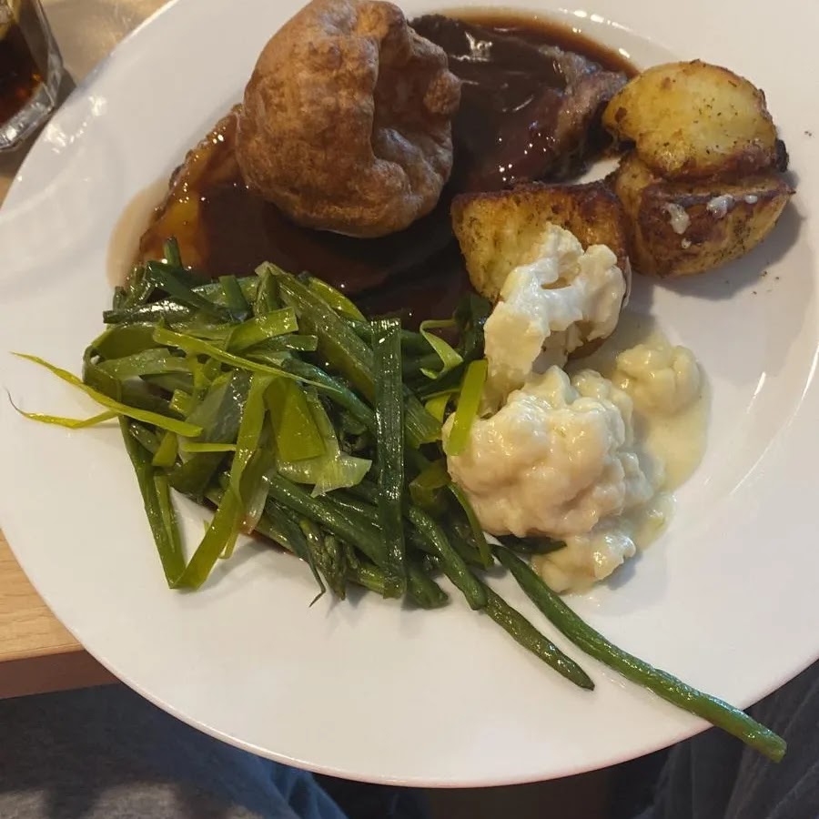 BR6 Restaurant and Bakehouse