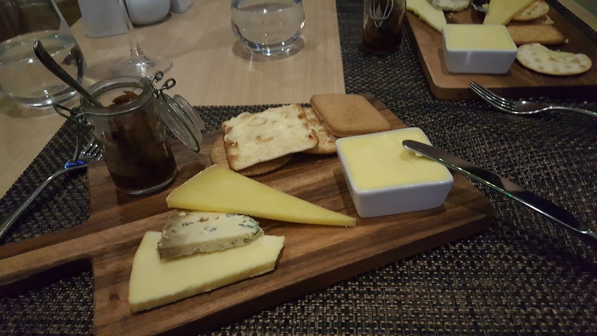 BR6 Restaurant and Bakehouse Photo 5