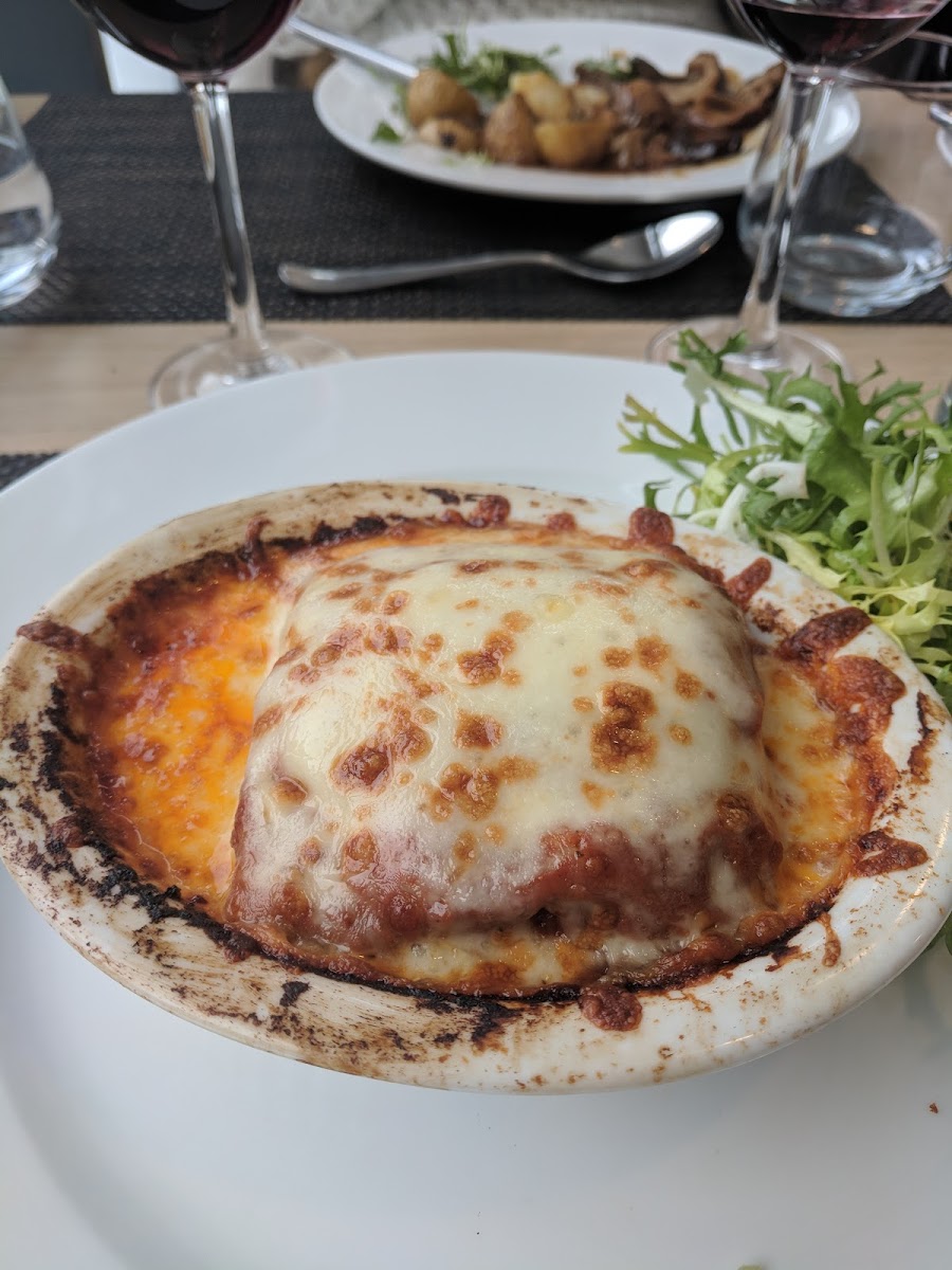 BR6 Restaurant and Bakehouse Photo 7