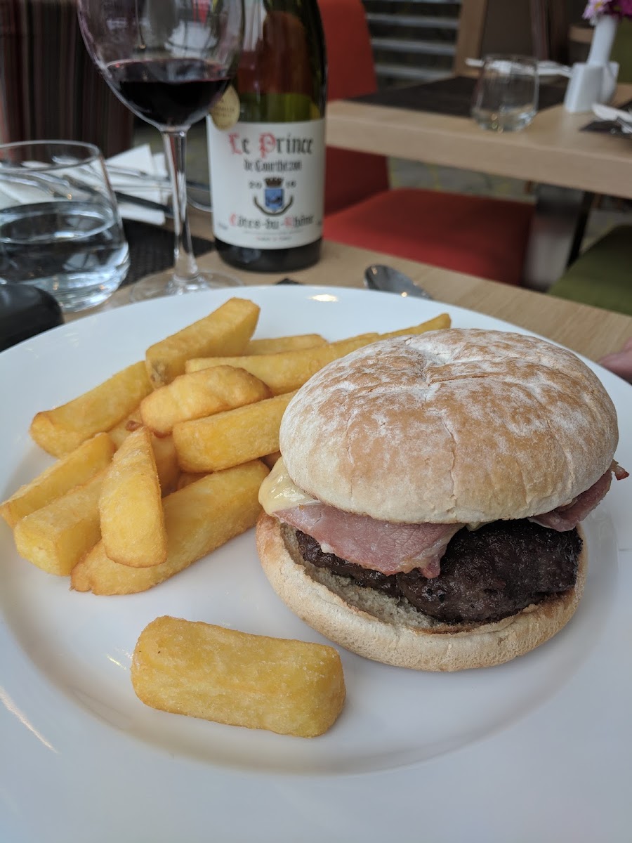 BR6 Restaurant and Bakehouse Photo 8