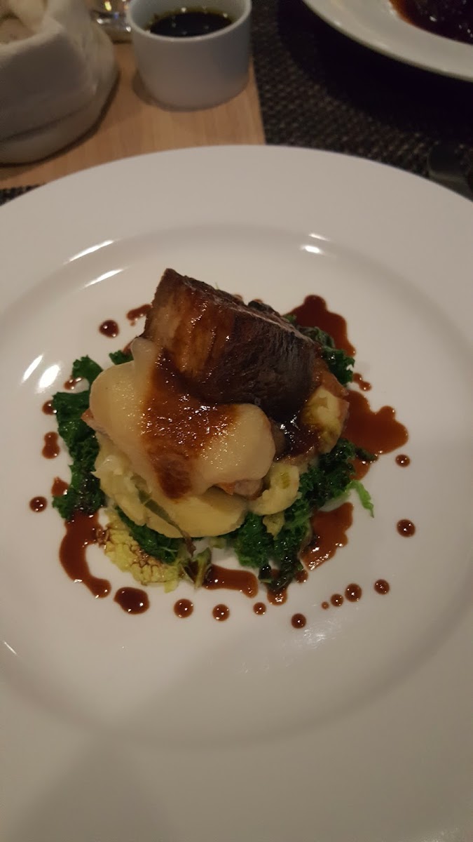 BR6 Restaurant and Bakehouse Photo 9
