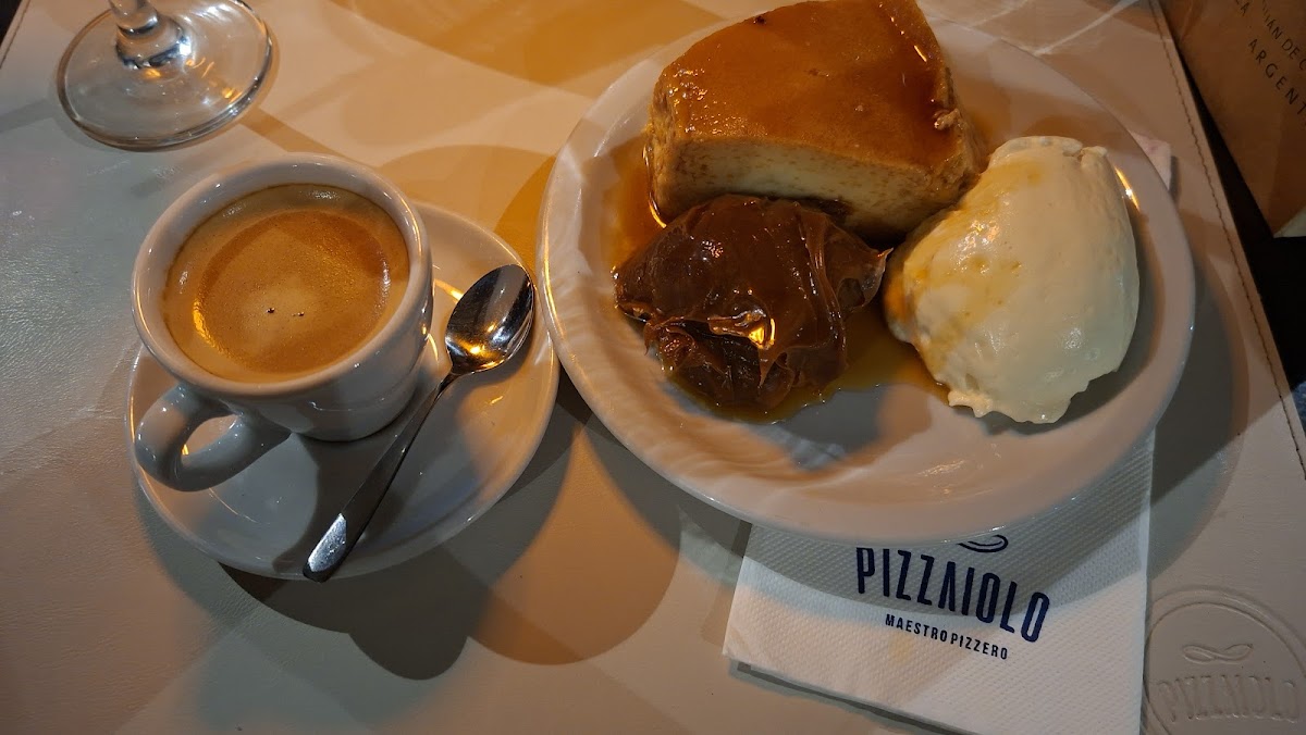 Pizzaiolo Sobremonte Photo 5
