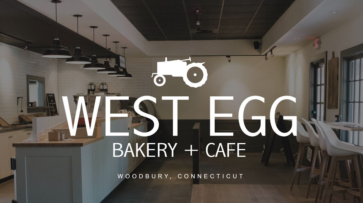 West Egg Cafe Photo 3