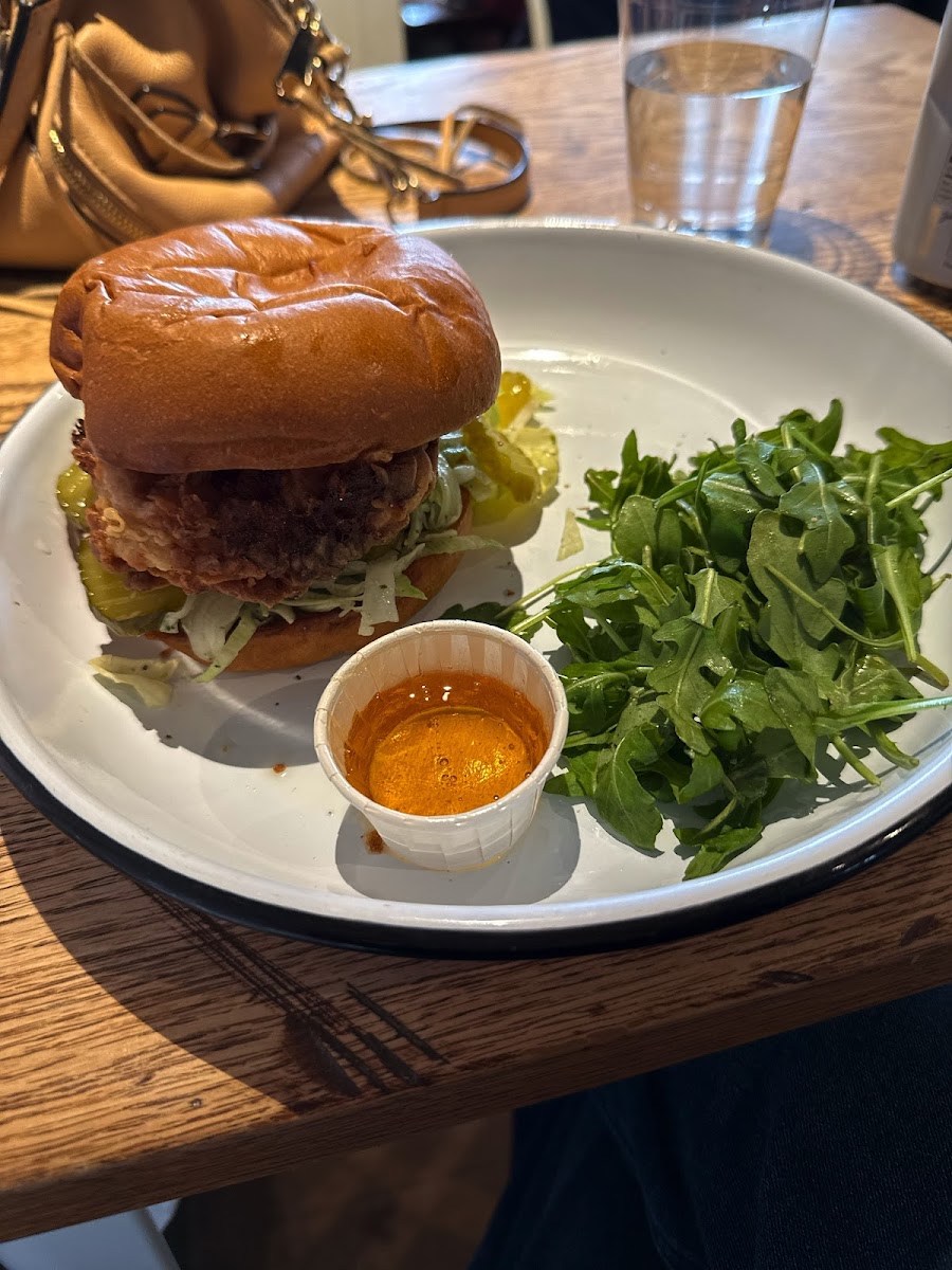 West Egg Cafe Photo 4