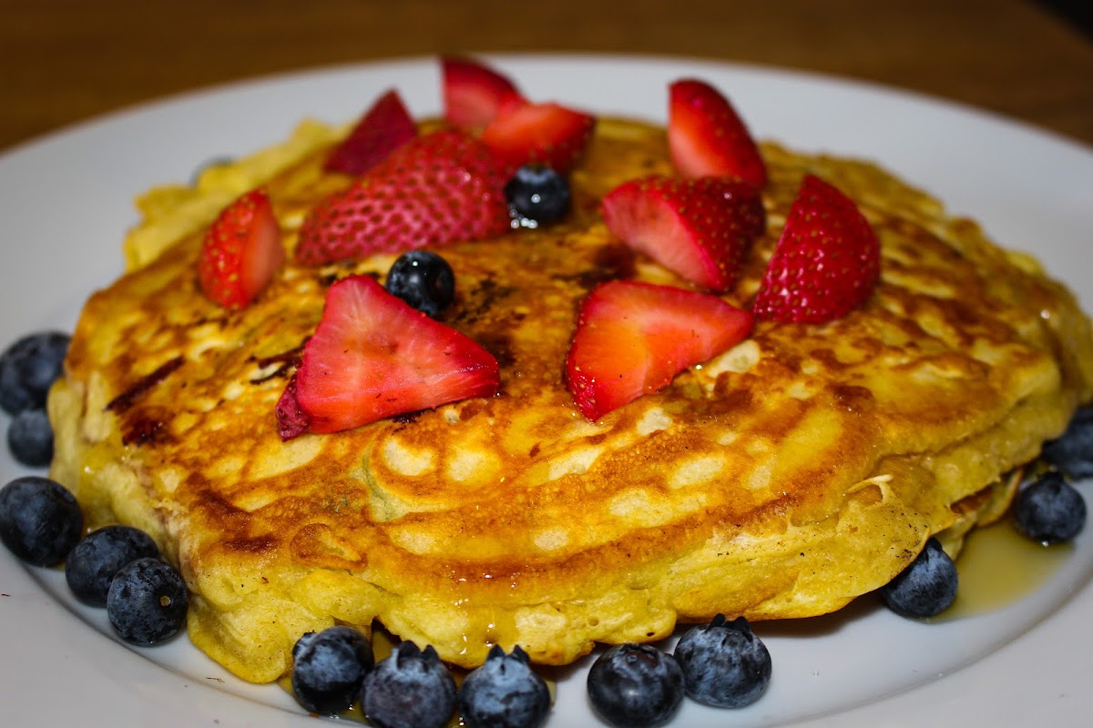 West Egg Cafe Photo 5