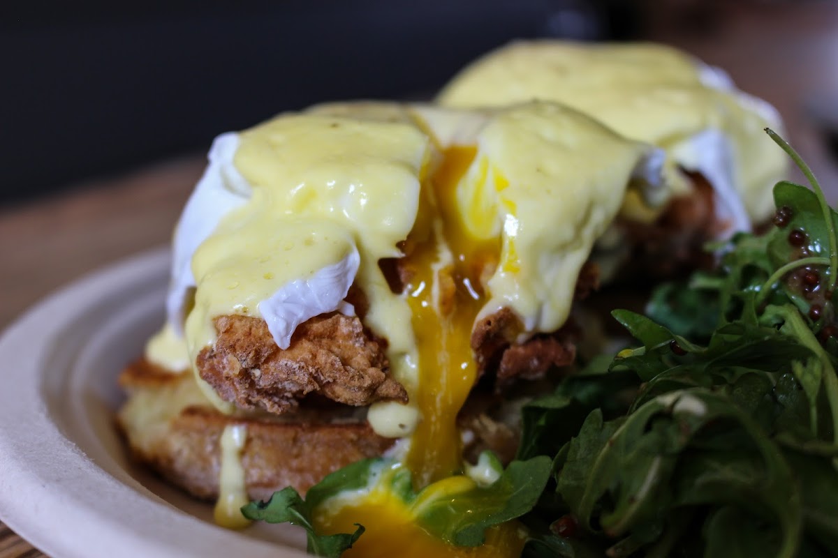 West Egg Cafe Photo 6