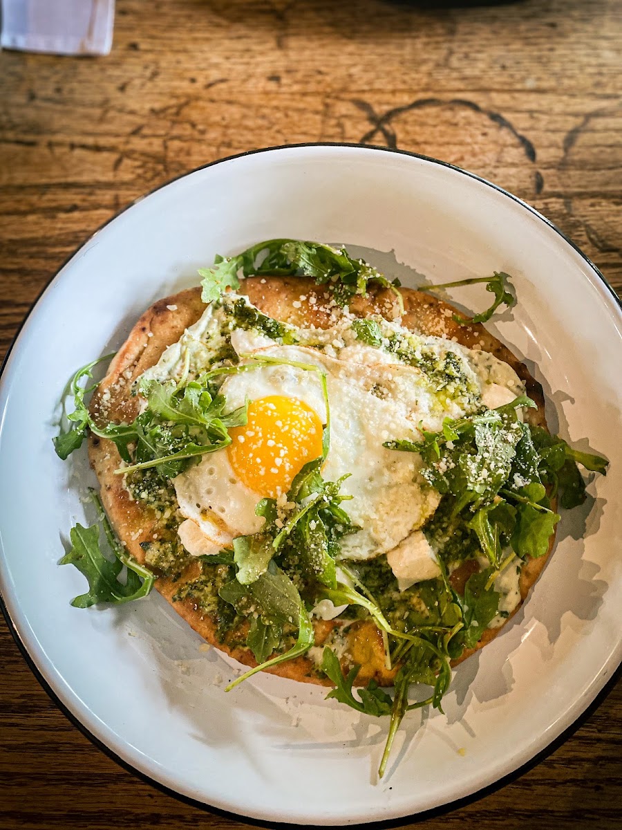 West Egg Cafe Photo 7