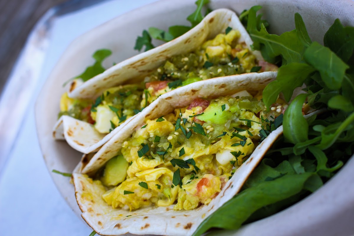 West Egg Cafe Photo 8
