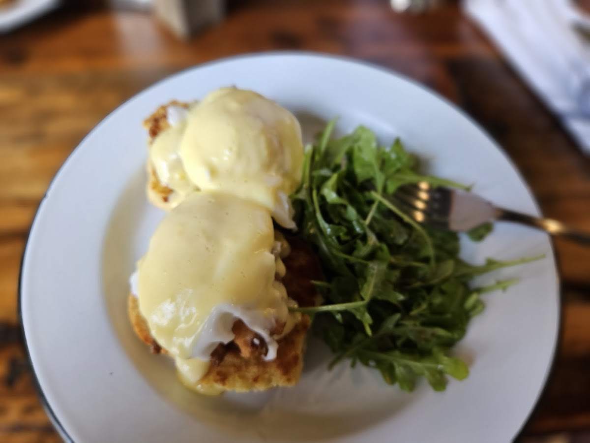 West Egg Cafe Photo 9