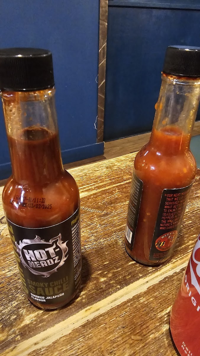 Barburrito - Glasgow Queen Street Photo 8