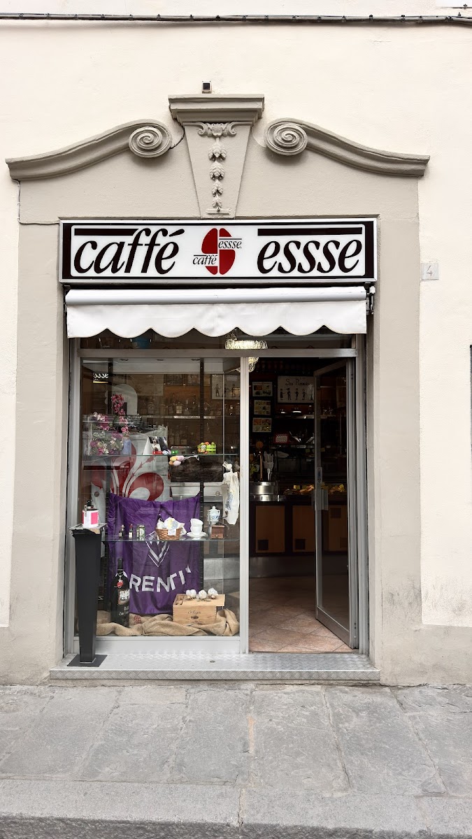 Caffè essse