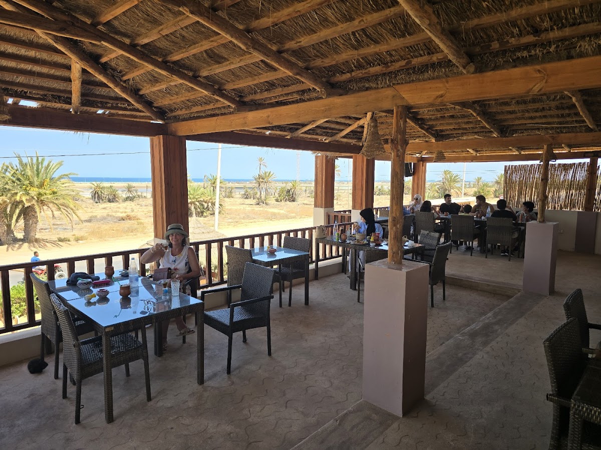Restaurant Lella Hadhria