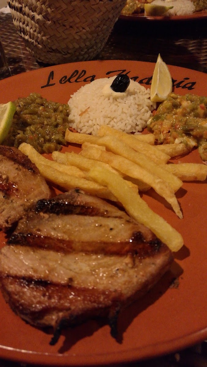 Restaurant Lella Hadhria Photo 10
