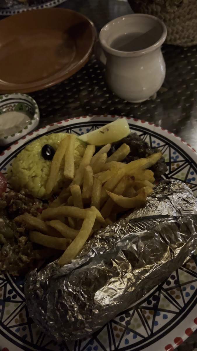 Restaurant Lella Hadhria Photo 2