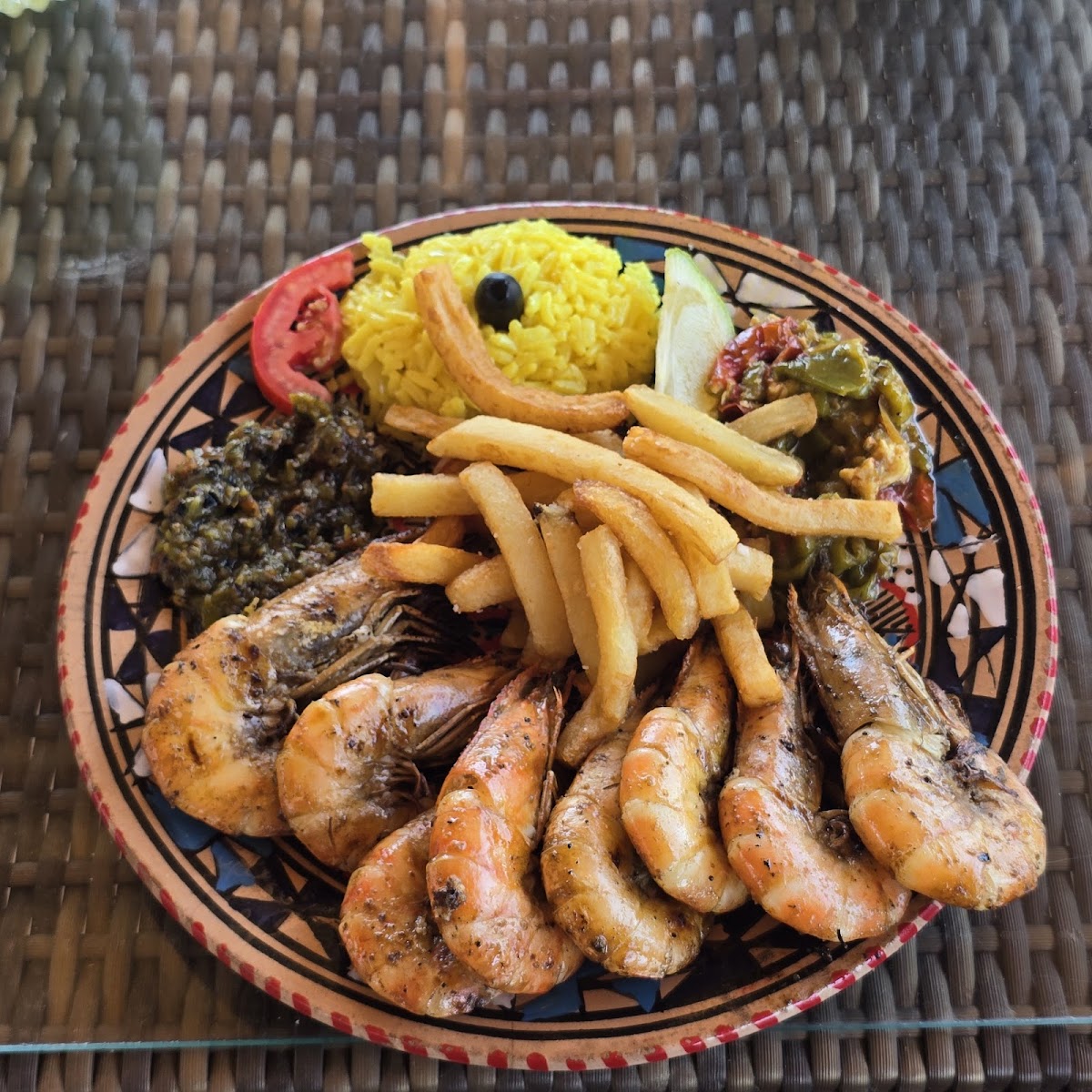 Restaurant Lella Hadhria Photo 3