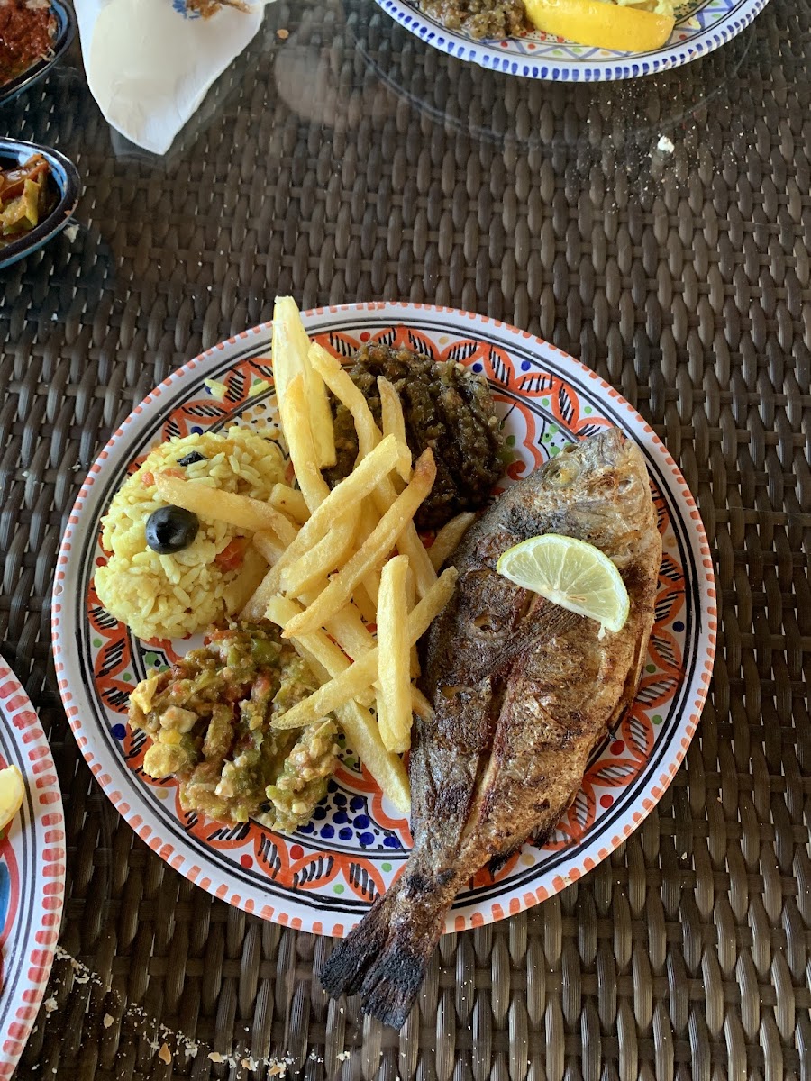 Restaurant Lella Hadhria Photo 5