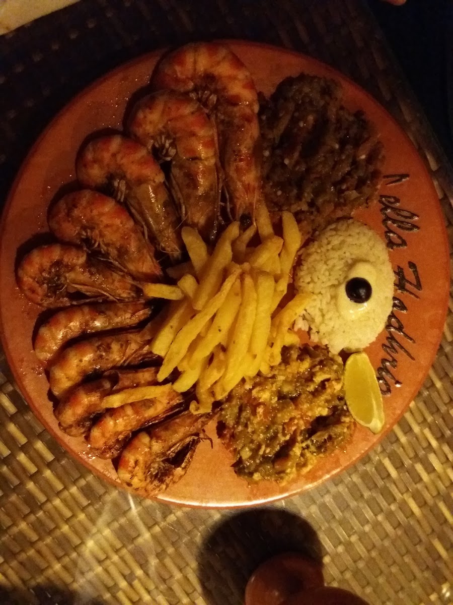 Restaurant Lella Hadhria Photo 6