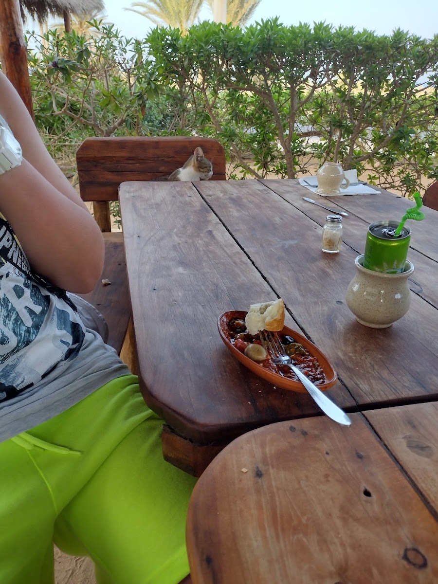 Restaurant Lella Hadhria Photo 8