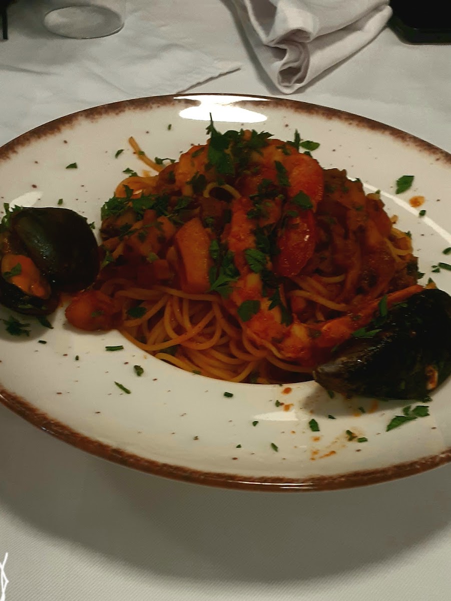 Restaurant Lella Hadhria Photo 9
