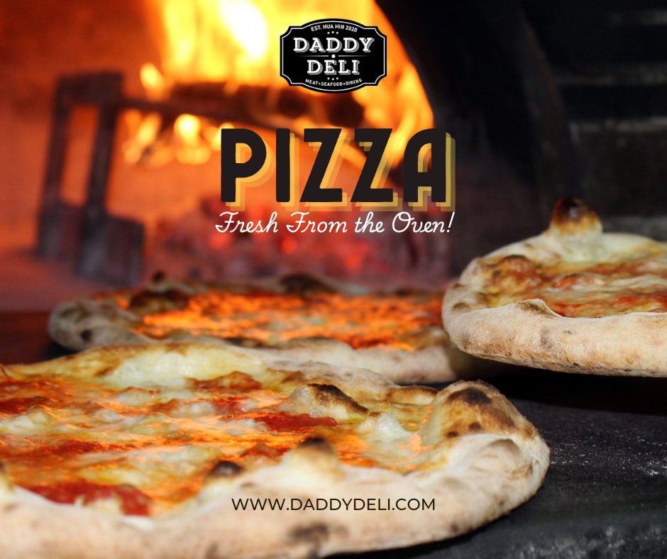 Daddy Deli Pattaya Photo 3