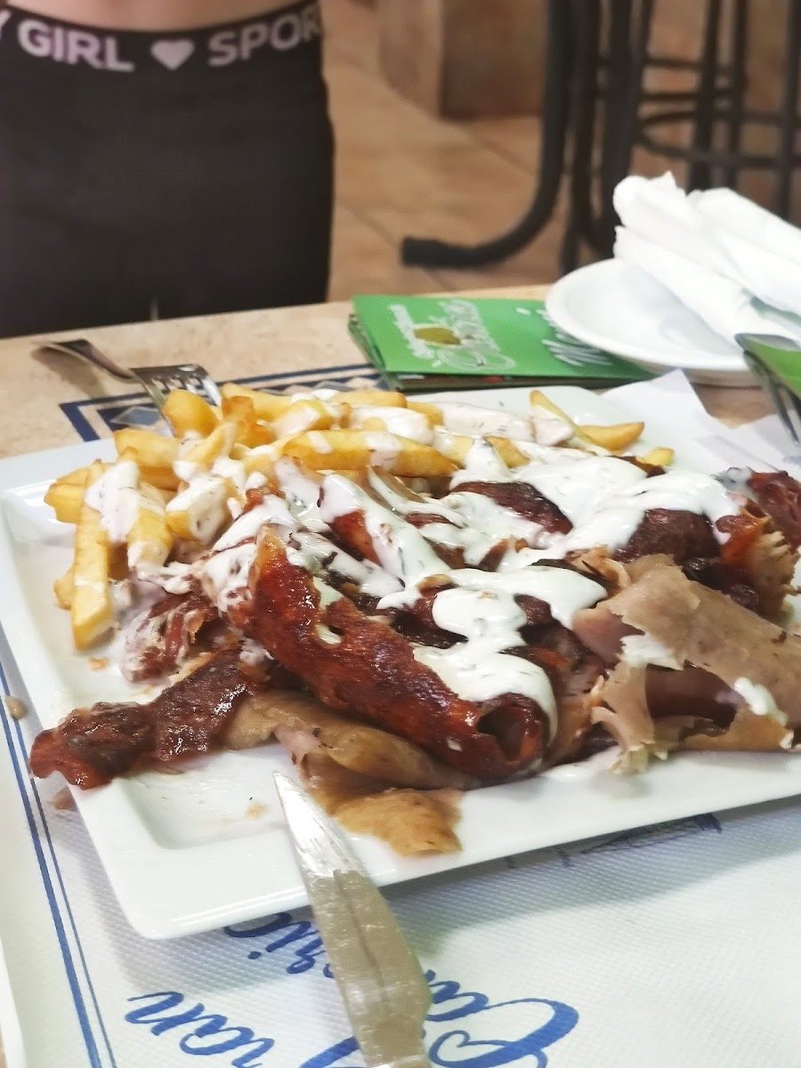 Olivares Cafeteria Churreria Piscolabis Photo 9