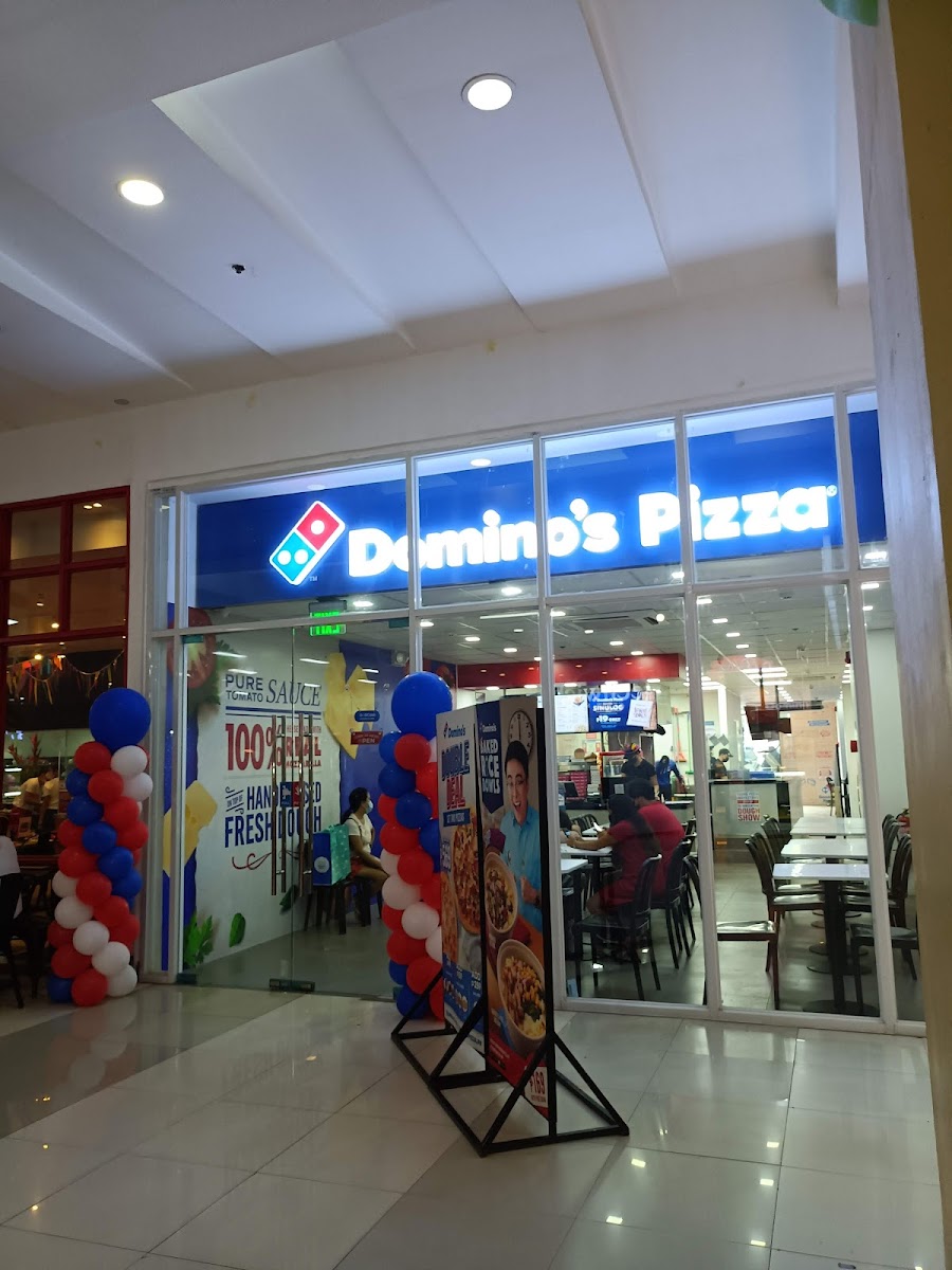 Domino's Pizza - Pacific Mall