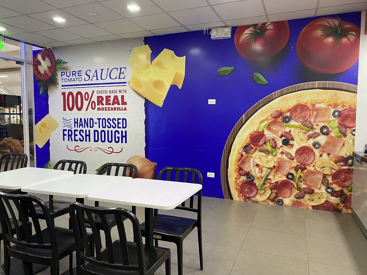 Domino's Pizza - Pacific Mall Photo 10