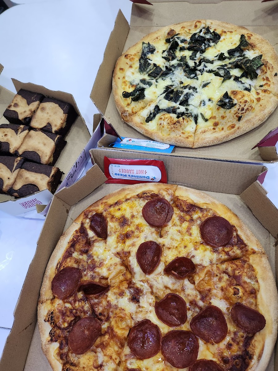 Domino's Pizza - Pacific Mall Photo 5