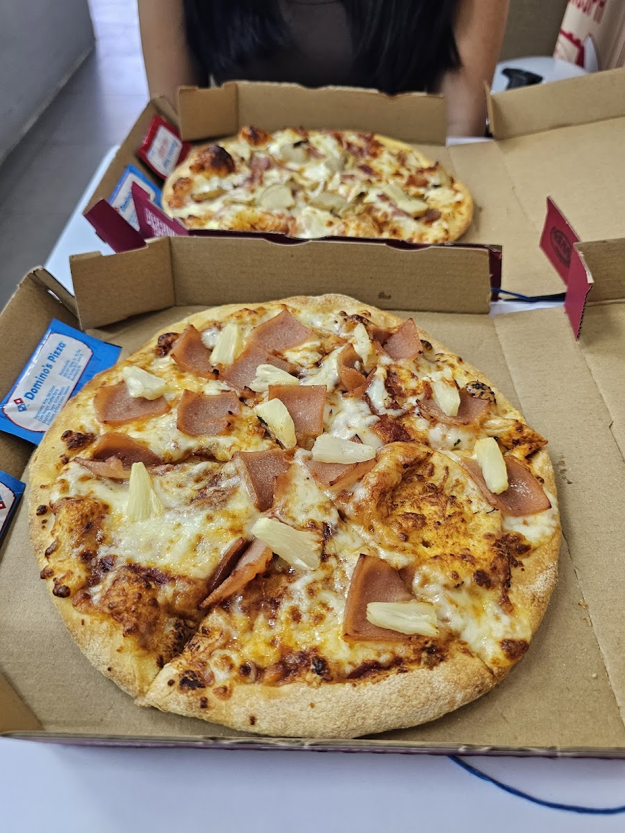 Domino's Pizza - Pacific Mall Photo 8