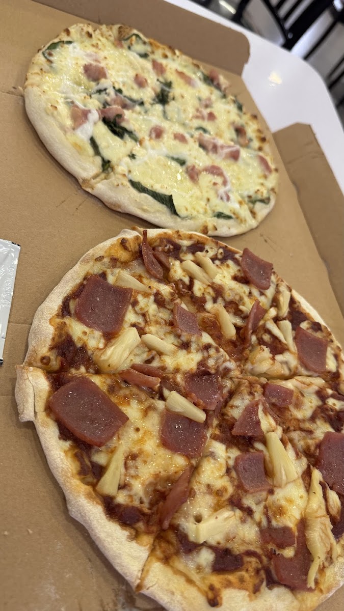 Domino's Pizza - Pacific Mall Photo 9