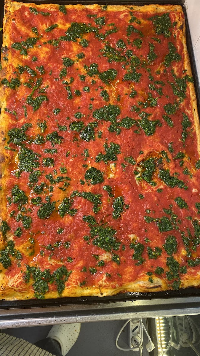Pizza & Food Omar 1 | Pizza, Tavola Calda | Photo 10