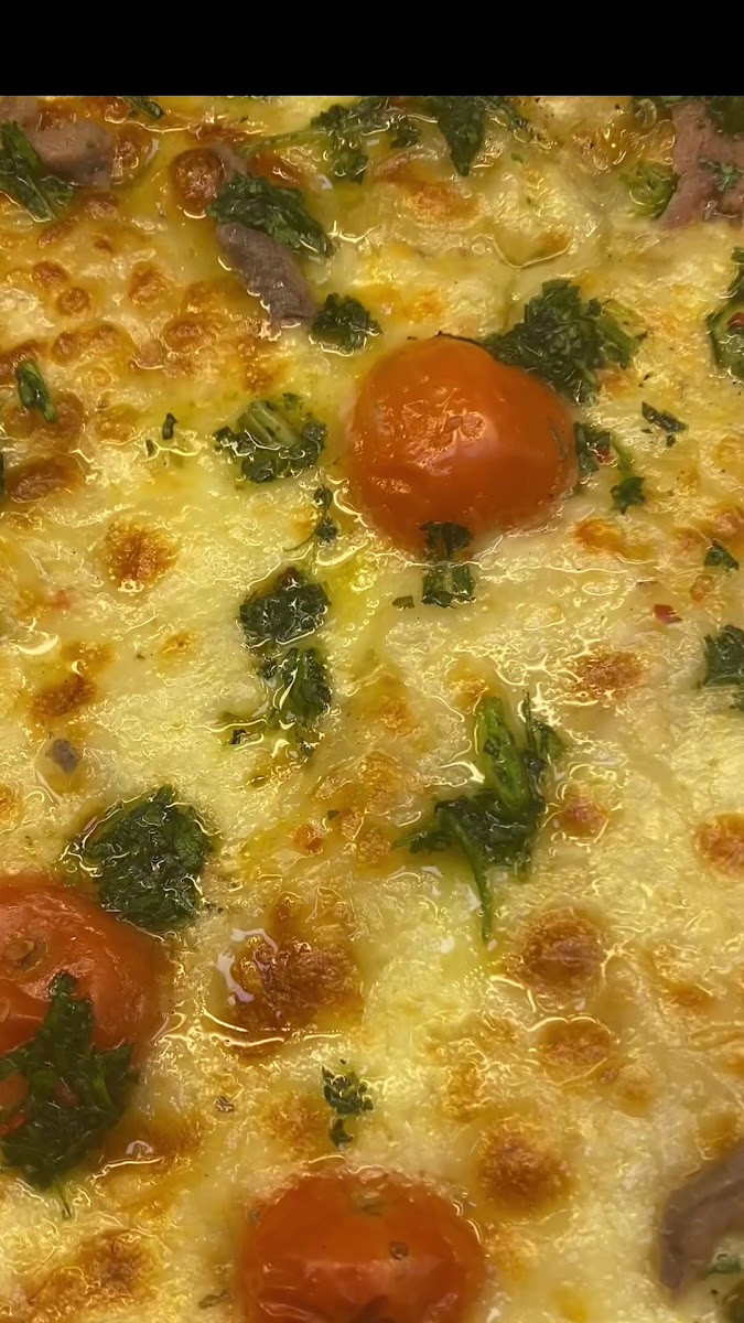 Pizza & Food Omar 1 | Pizza, Tavola Calda | Photo 2