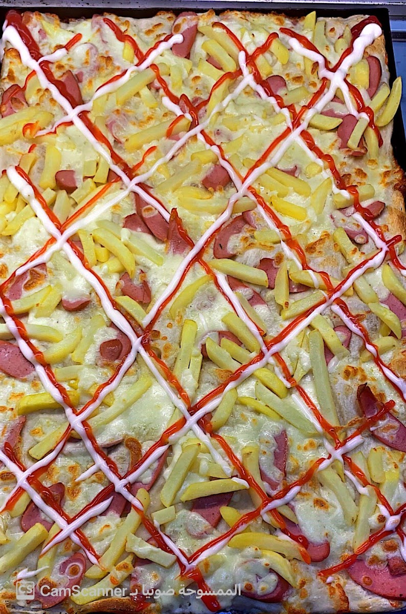 Pizza & Food Omar 1 | Pizza, Tavola Calda | Photo 7