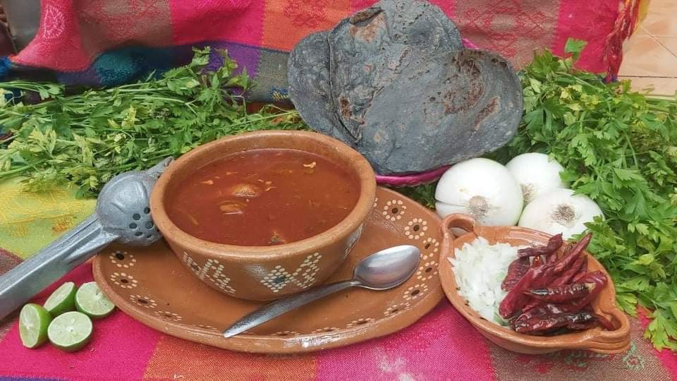 Antojitos mexicanos QUETZA Bere Photo 4
