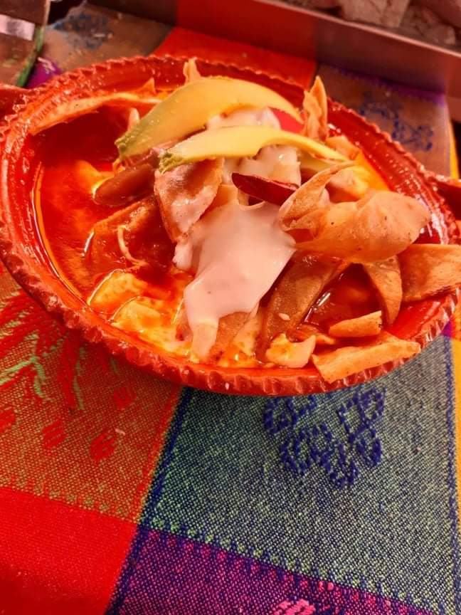 Antojitos mexicanos QUETZA Bere Photo 5