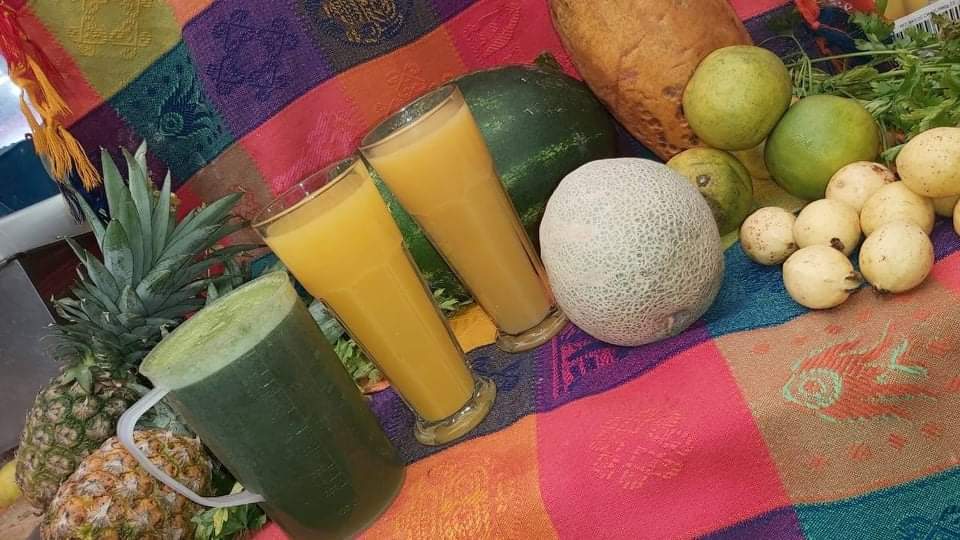 Antojitos mexicanos QUETZA Bere Photo 6