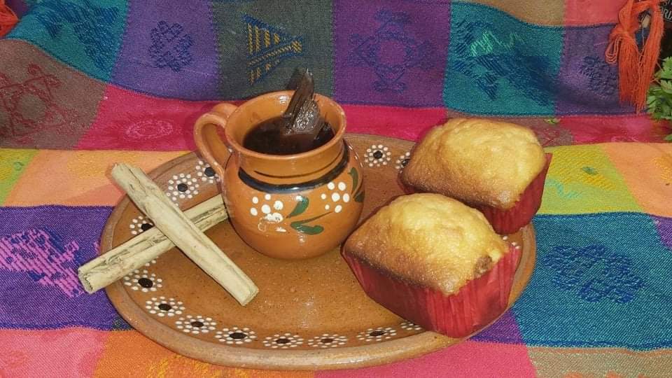 Antojitos mexicanos QUETZA Bere Photo 8