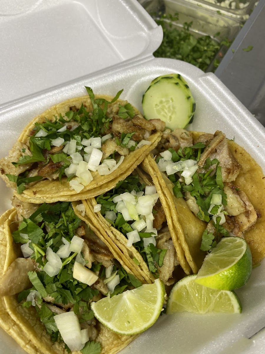 La Picosita - Taqueria