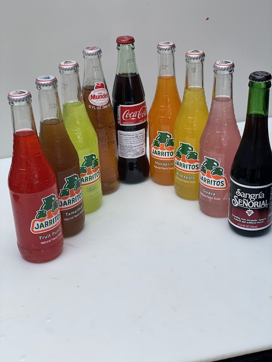 La Picosita - Taqueria Photo 10