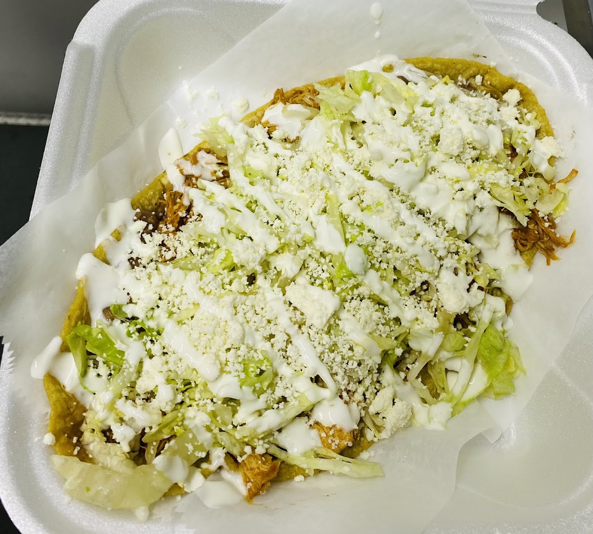 La Picosita - Taqueria Photo 2